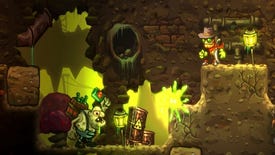 PSA: SteamWorld Dig is free on Origin (for now)
