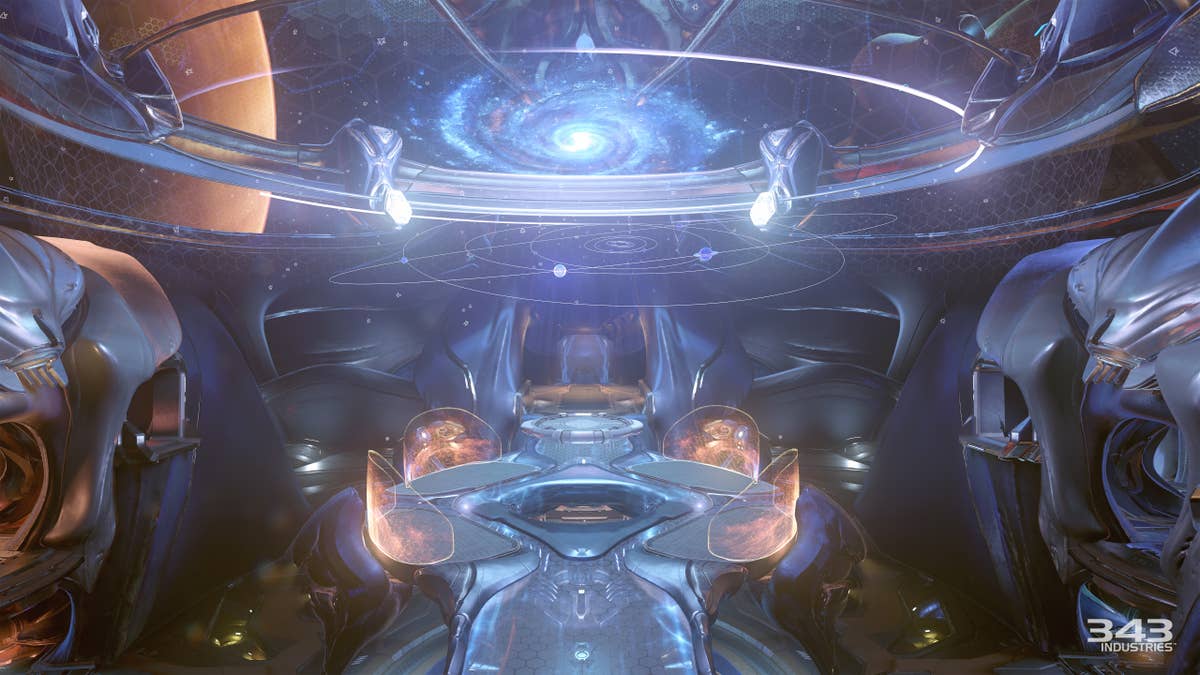 Halo 5: Guardians is must-play but not series' strongest entry (review) – The Denver Post