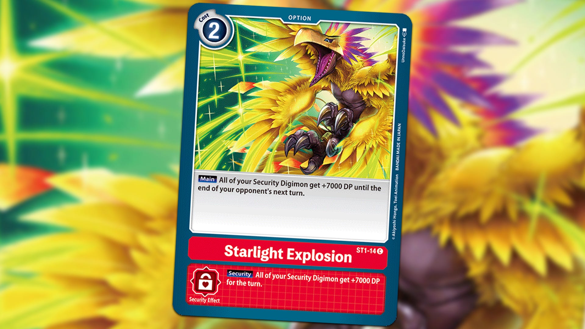 How to play Digimon Card Game: rules, how to build a deck and how to ...