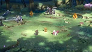 Image for You'll have to wait a little longer now to play Digimon Survive