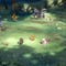 Capturas de pantalla de Digimon Survive