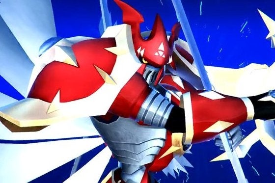 Bandai Namco Confirma Digimon World: Next Order Para PlayStation 4 ...