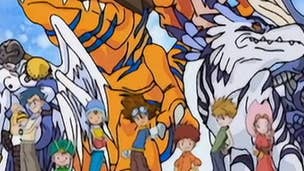 Image for Digimon Adventure teaser trailer is full of shouting, monster battles