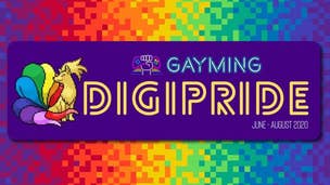 Gayming Magazine to host DIGIPRIDE 2020 online event this summer