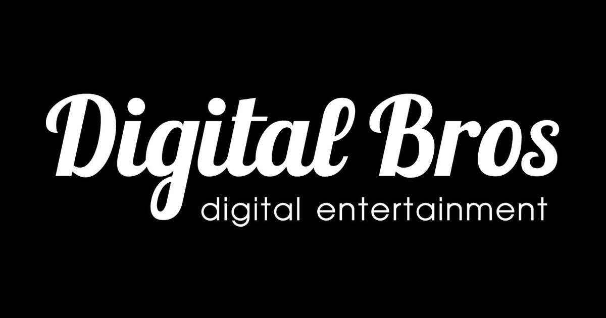 شرکت مادر ۵۰۵ Games Digital Bros 30 درصد از نیروی کار جهانی را اخراج می کند