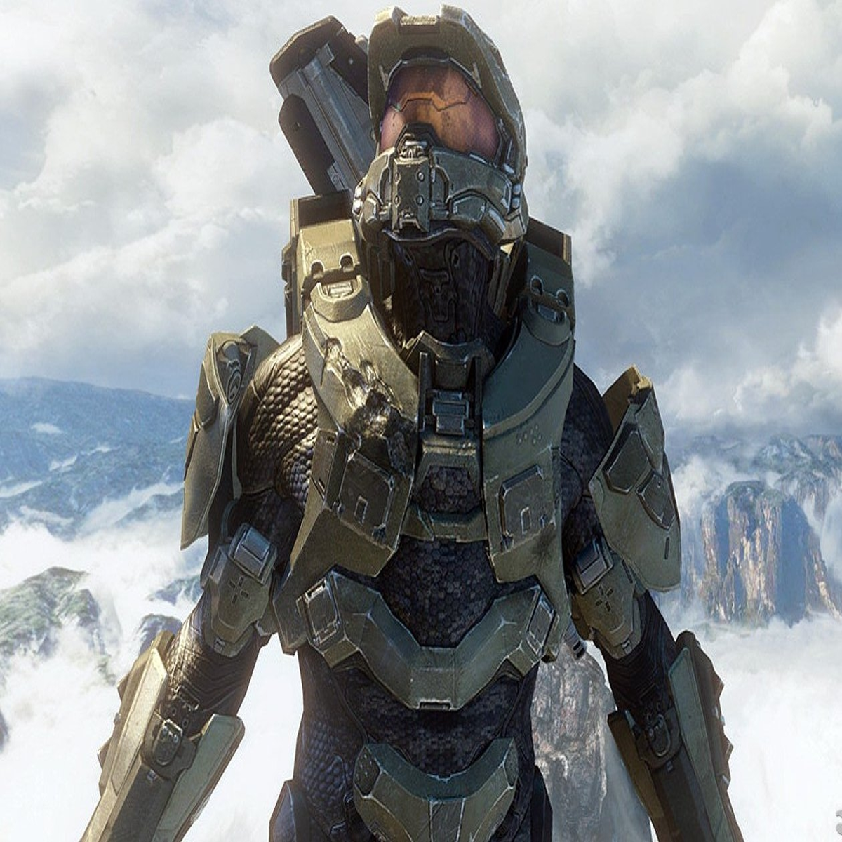 TRAILER: Master Chief's Past Will Be Revealed in 'Halo' - Knight