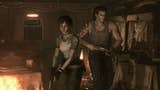 Digital Foundry: wstępne spojrzenie na Resident Evil Zero HD Remaster