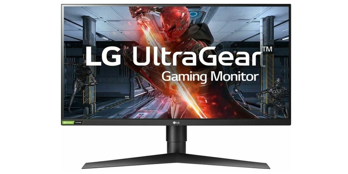 The best gaming monitor 2024: Digital Foundry's picks for PC, PS5 and Xbox  Series X