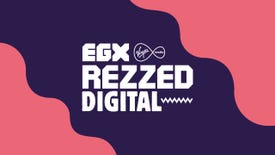 Come and watch Rezzed Digital, featuring Rhianna Pratchett, indie games, The Oxventure, and more!