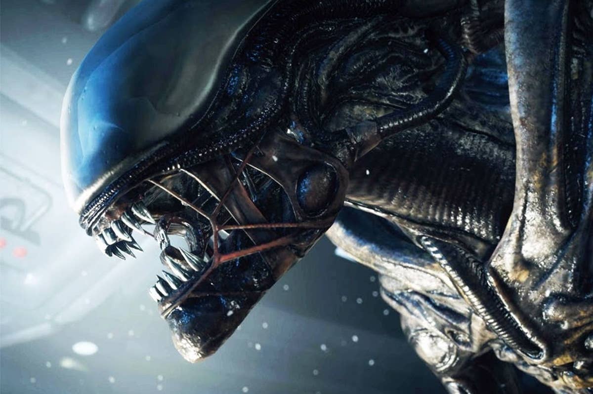 Molestia Tregua Composición Face-Off: Alien: Isolation | Eurogamer.net