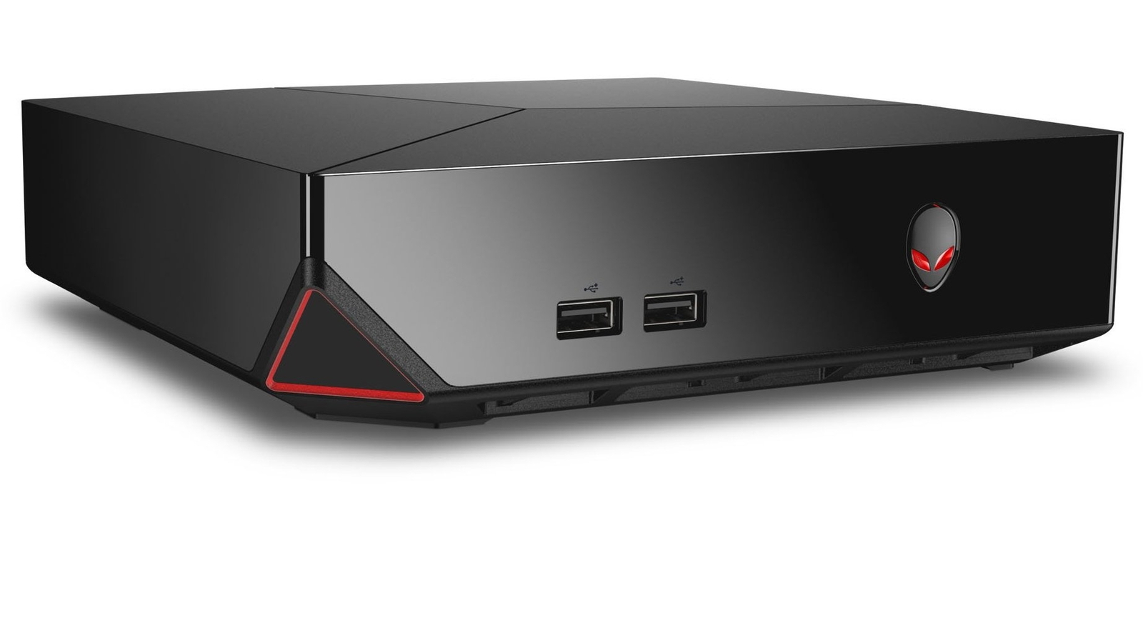 Alienware Cpu Specs