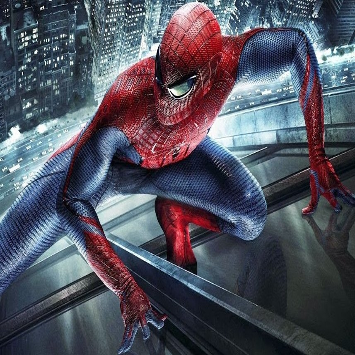 Análisis de rendimiento de The Amazing Spider-Man 2 
