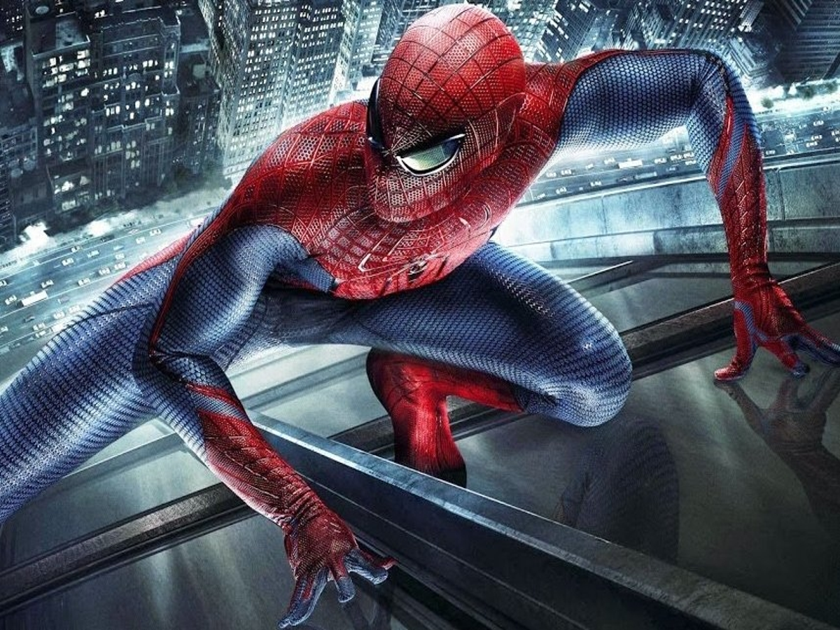 The Amazing Spider Man Free Download For PC - Gaming News Analyst