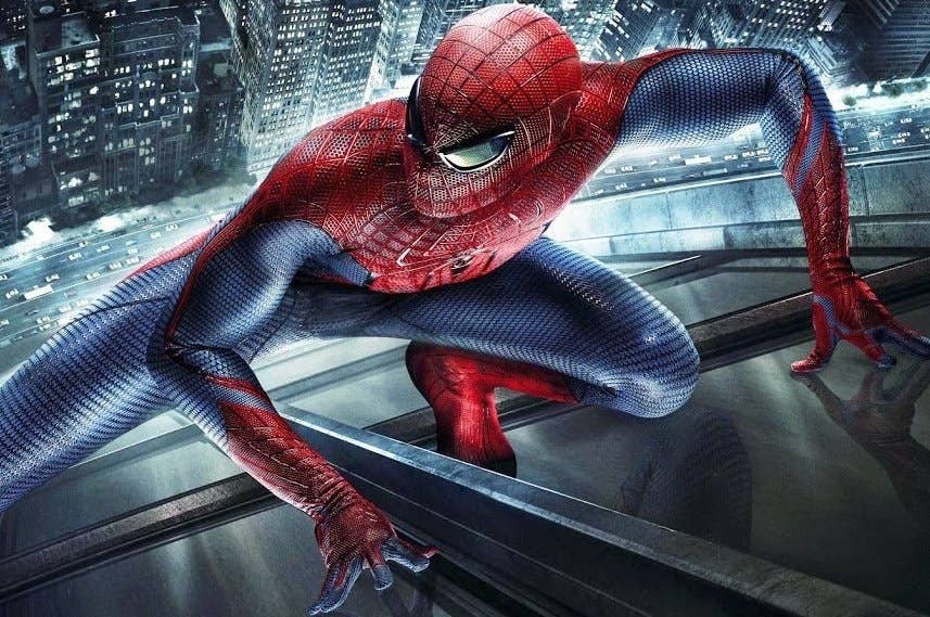 Performance Analysis: The Amazing Spider-Man 2