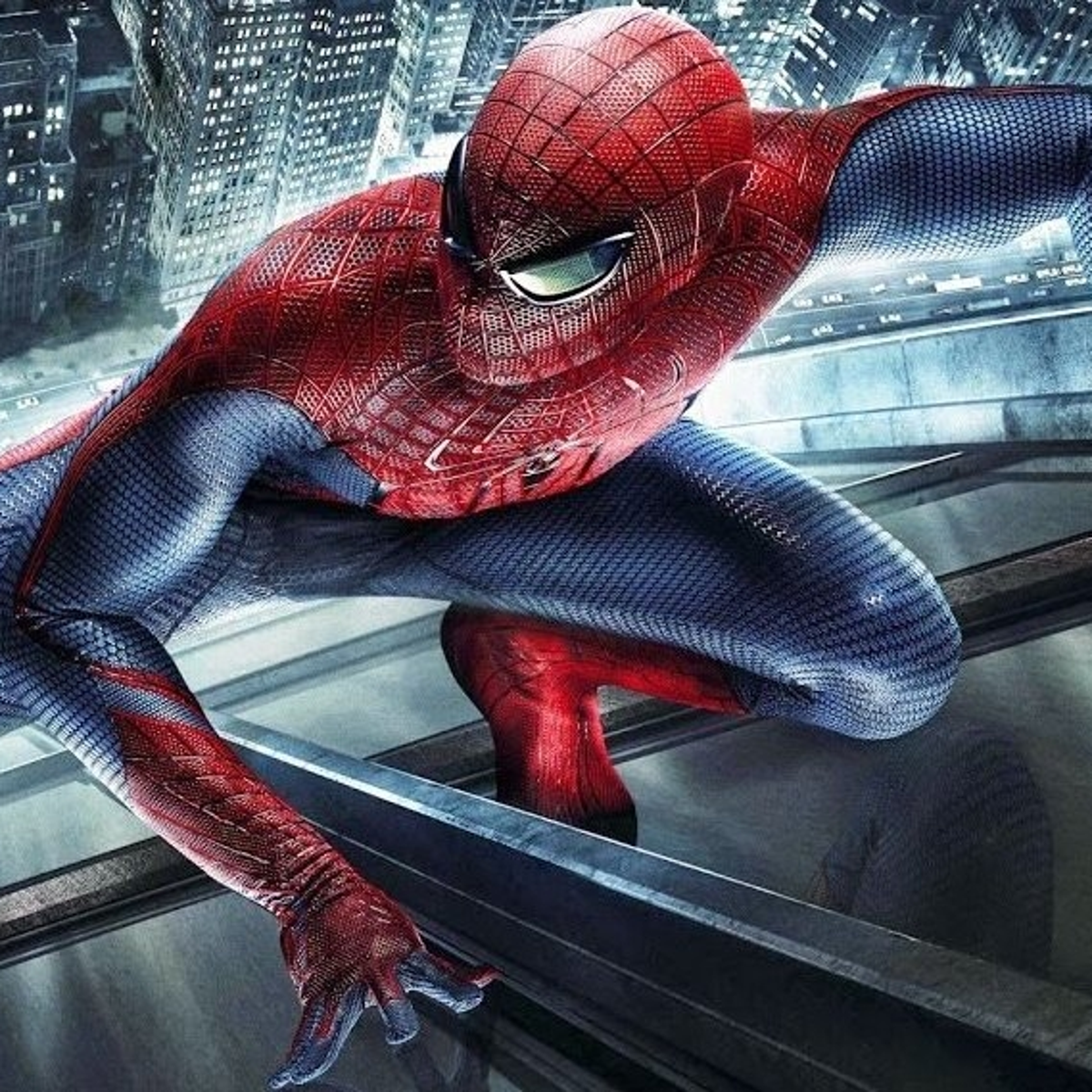 Performance Analysis: The Amazing Spider-Man 2 | Eurogamer.net