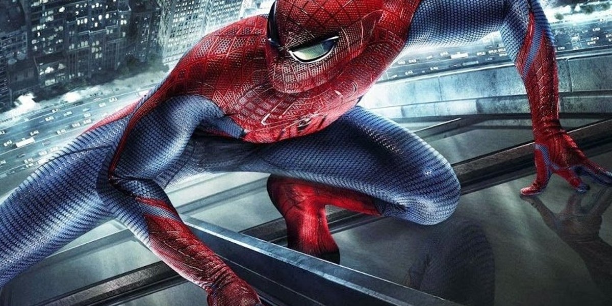 Performance Analysis: The Amazing Spider-Man 2