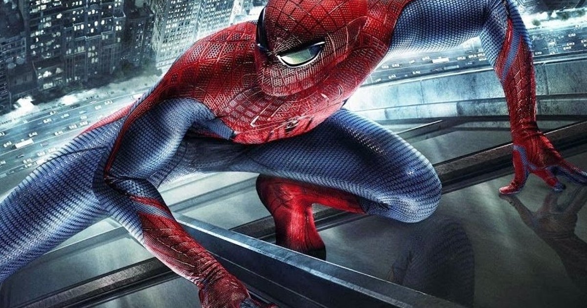 Análise à performance: The Amazing Spider-Man 2