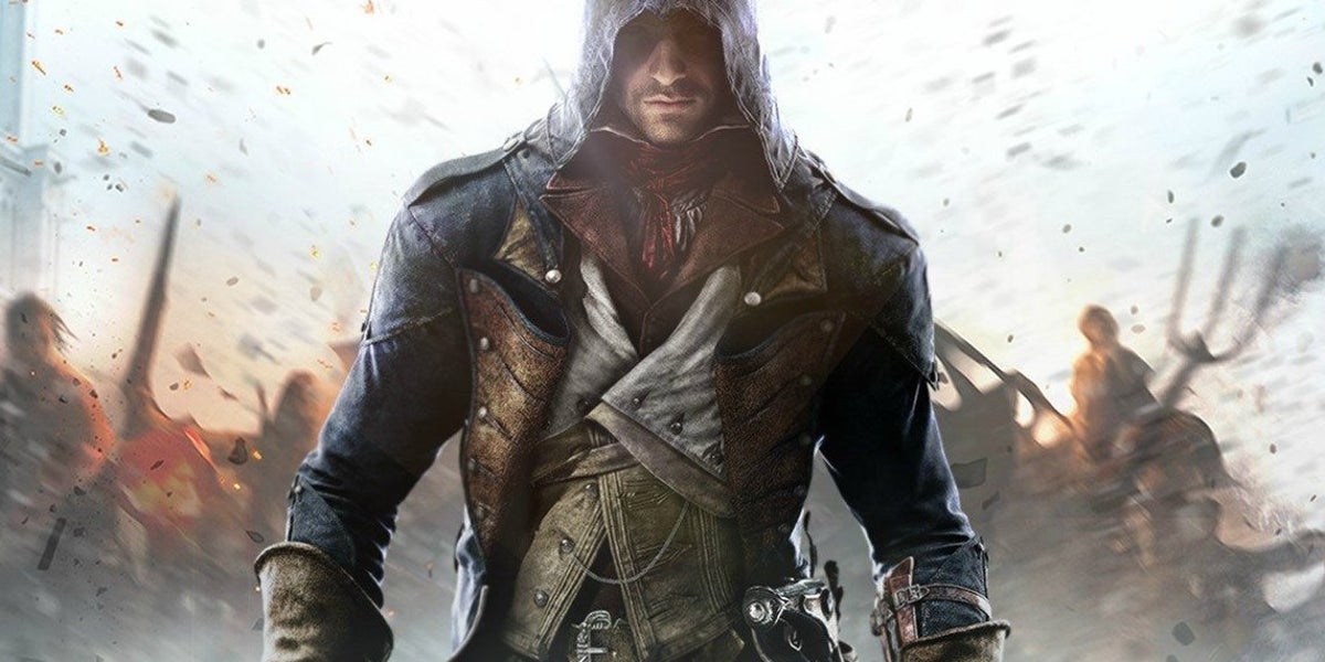 Face-Off: Assassin's Creed Unity