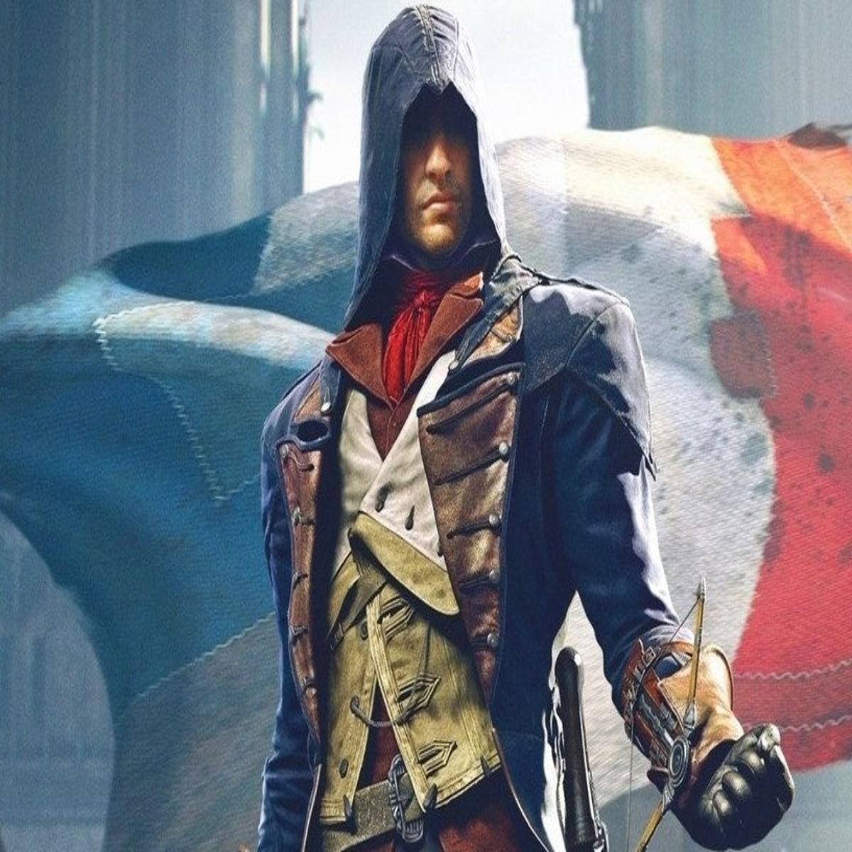 Assassin's Creed Unity: A Look Back at the Major Leaks : r/assassinscreed