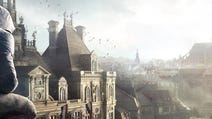 Analiza wydajności Assassin's Creed Unity