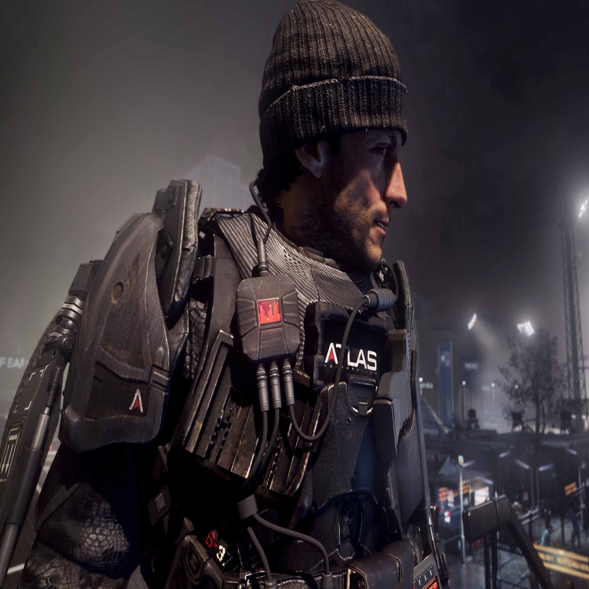Call of Duty Advanced Warfare: como mudar o visual, com roupas e