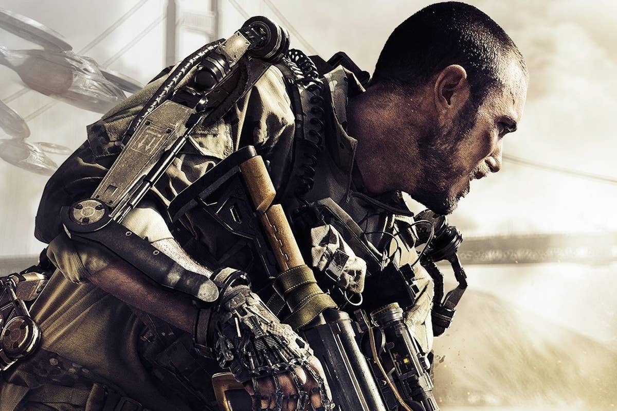 Call of Duty: Advanced Warfare Sequel in Development at Sledgehammer Games  Rumors Debunked