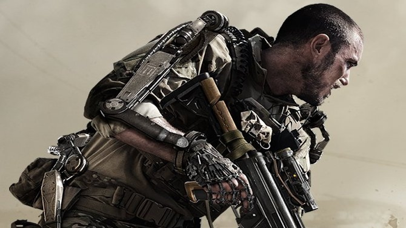 PS4: COD Advanced Warfare - Day Zero Edition Hands On 