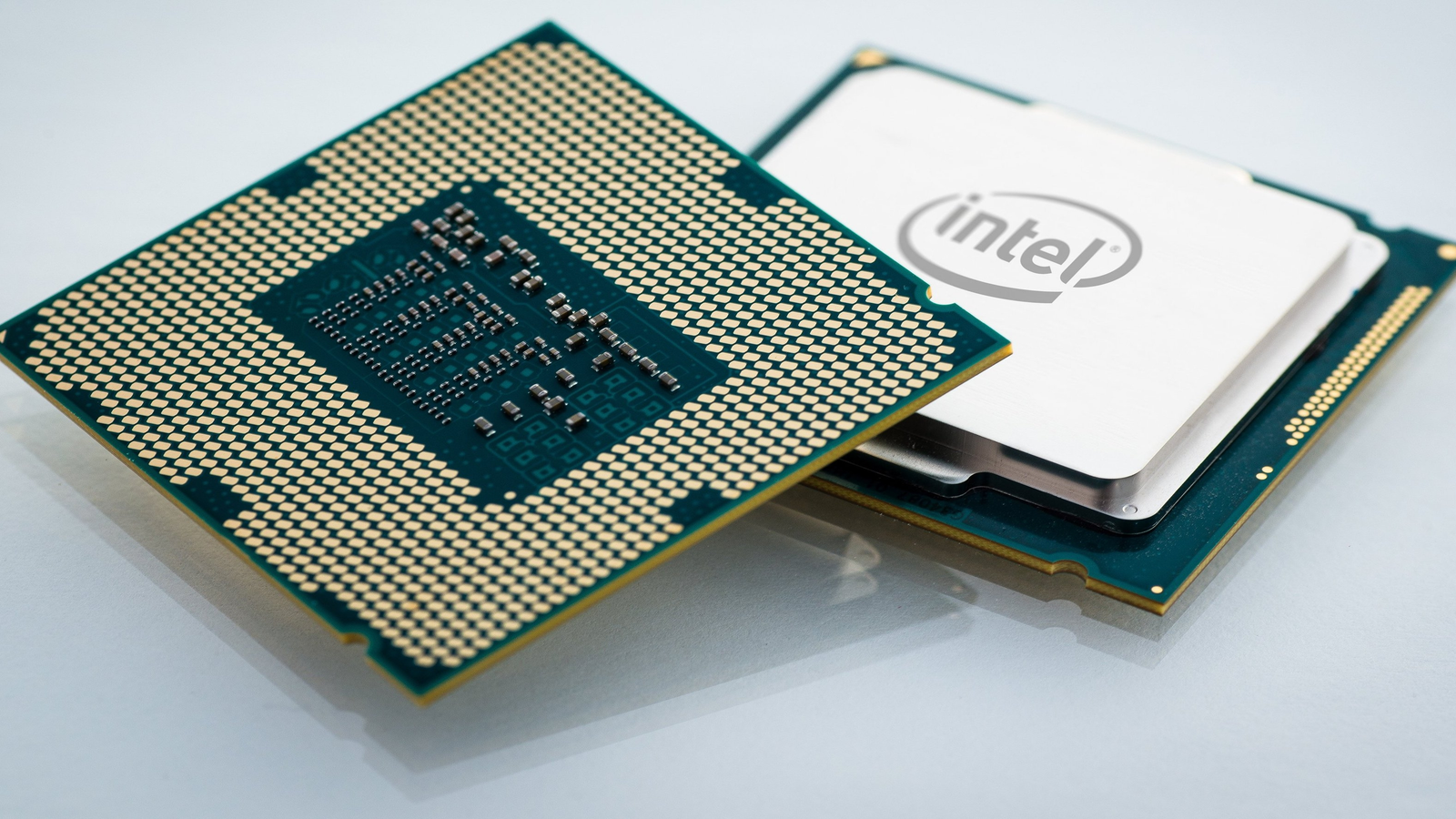 CPU Benchmarks - Devil's Canyon Review: Intel Core i7-4790K and i5