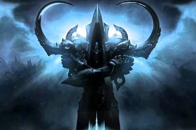Diablo 3 on console: when is 60fps not really 60fps? | Eurogamer.net