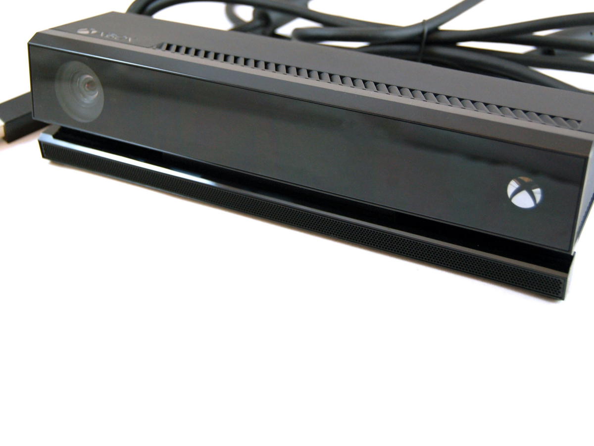 estropeado Interpersonal Templado Digital Foundry: ¿eliminar Kinect permitirá aumentar la potencia de Xbox One?  | Eurogamer.es