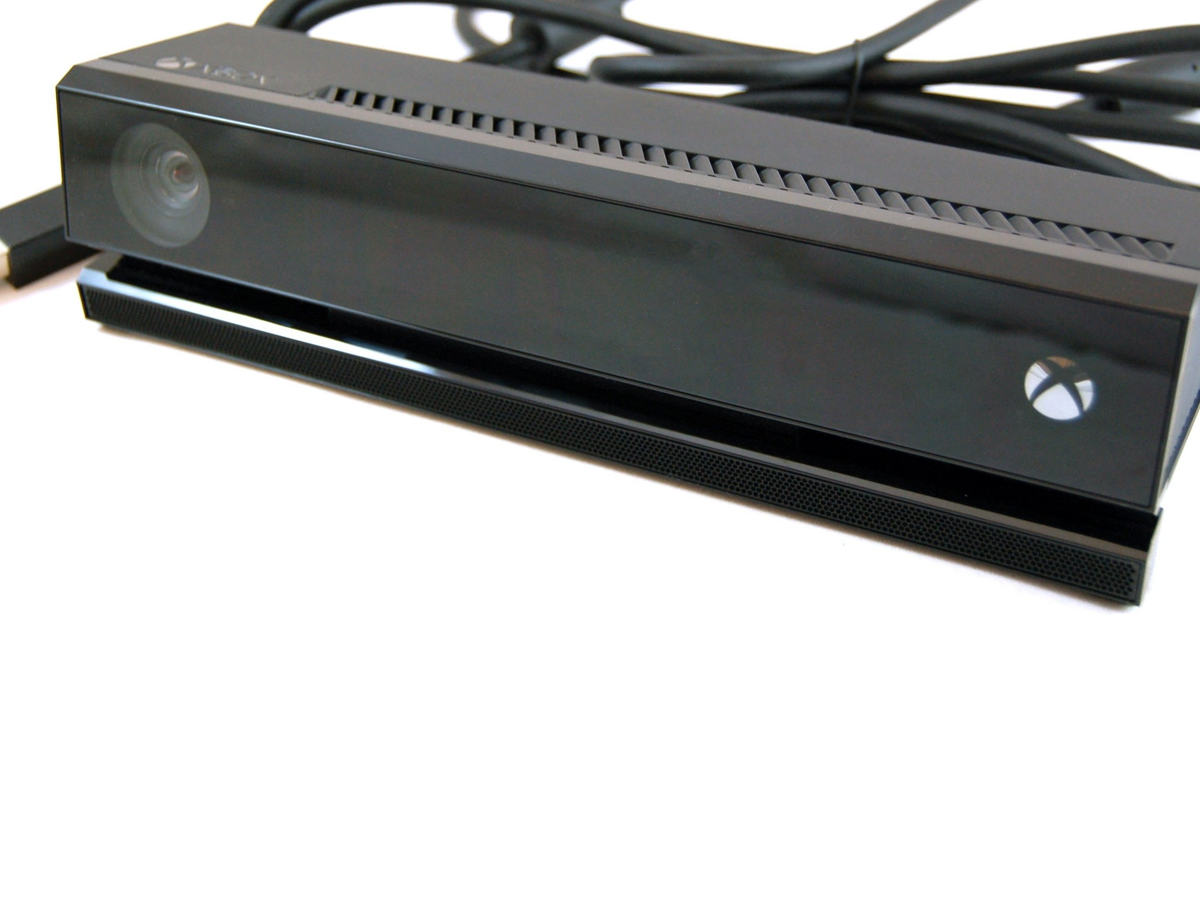 Xbox One Kinect Ebay Xbox One Kinect Png