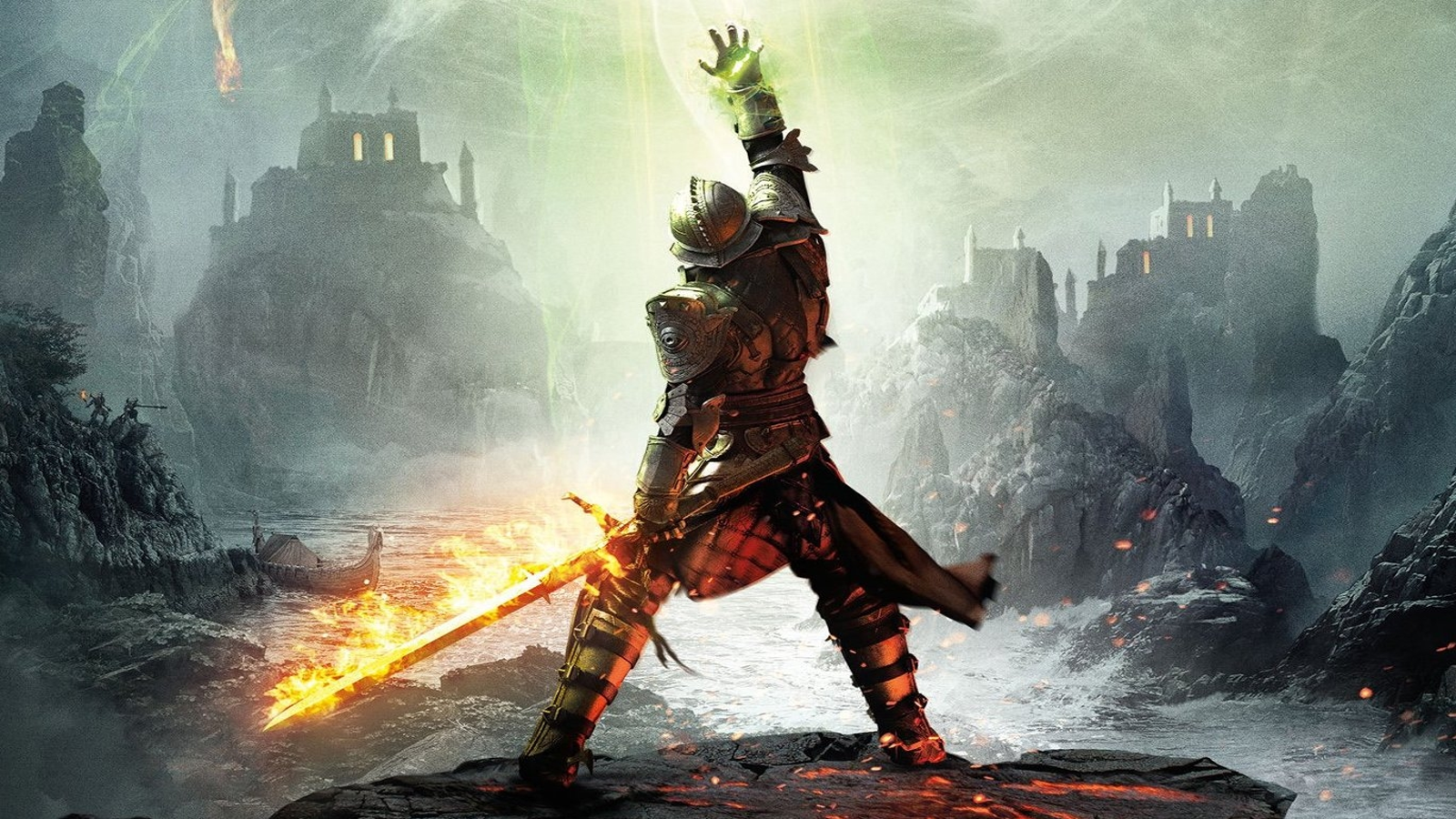 Face-Off: Dragon Age: Inquisition Eurogamer.net