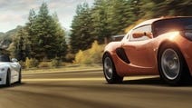 Digital Foundry: Hands-on with the Forza Horizon 2 demo