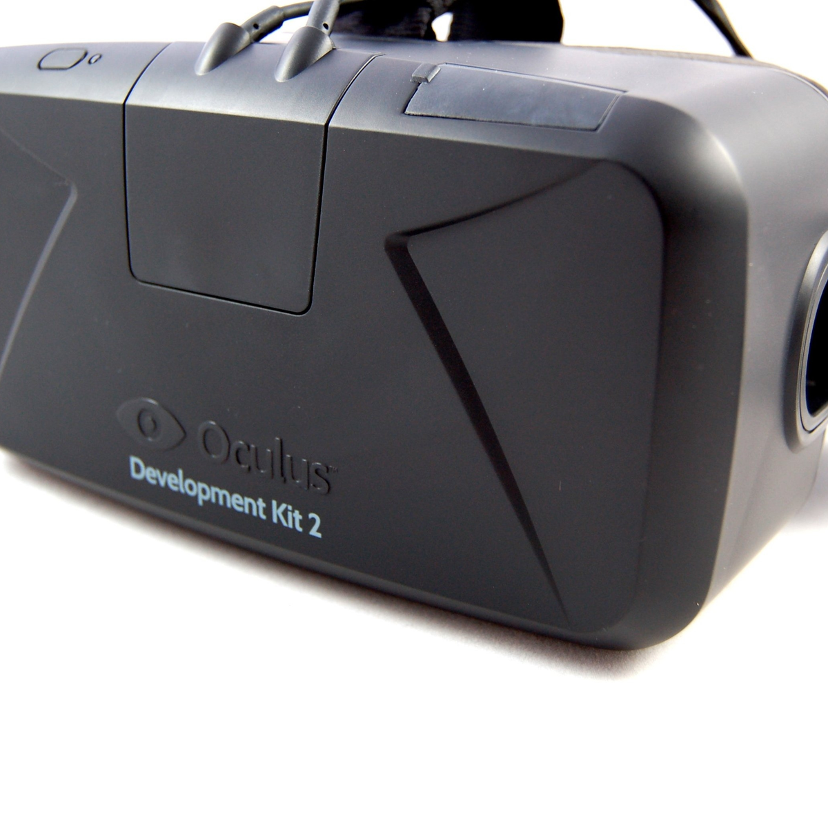 Oculus Rift Developer Kit 2 Games Oculus Rift Dk2 Games