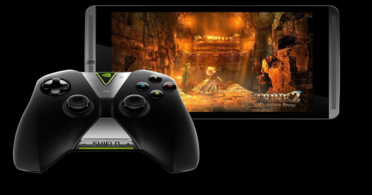 auteur cache Faial Digital Foundry: Hands-on with Nvidia Shield Tablet | Eurogamer.net