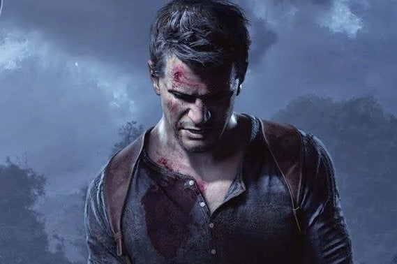 Uncharted 4 store digital