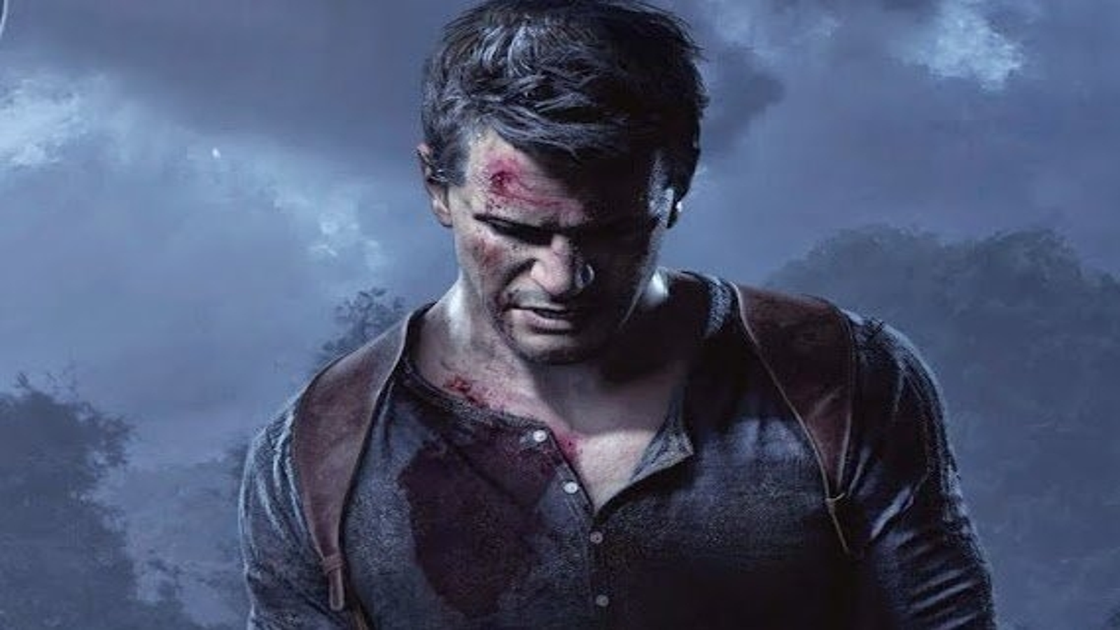 8 Months of Work on Uncharted 4 Was Scrapped, Says Nathan Drake