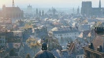 Najnowsza aktualizacja Assassin's Creed Unity poprawia wydajność