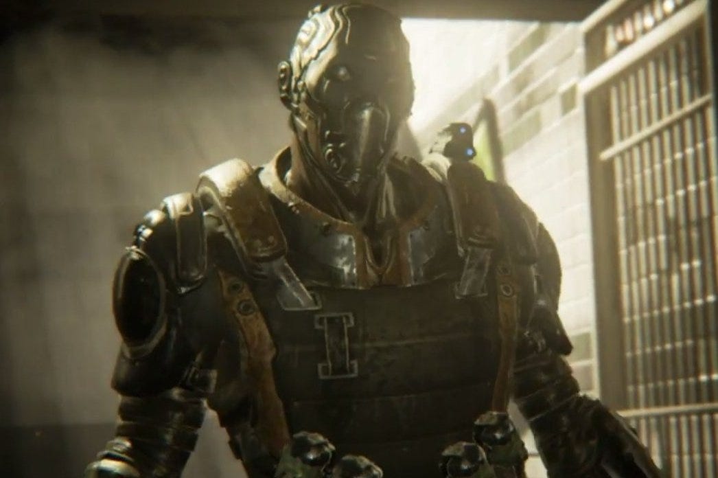 Have mobile graphics finally surpassed last-gen console? | Eurogamer.net