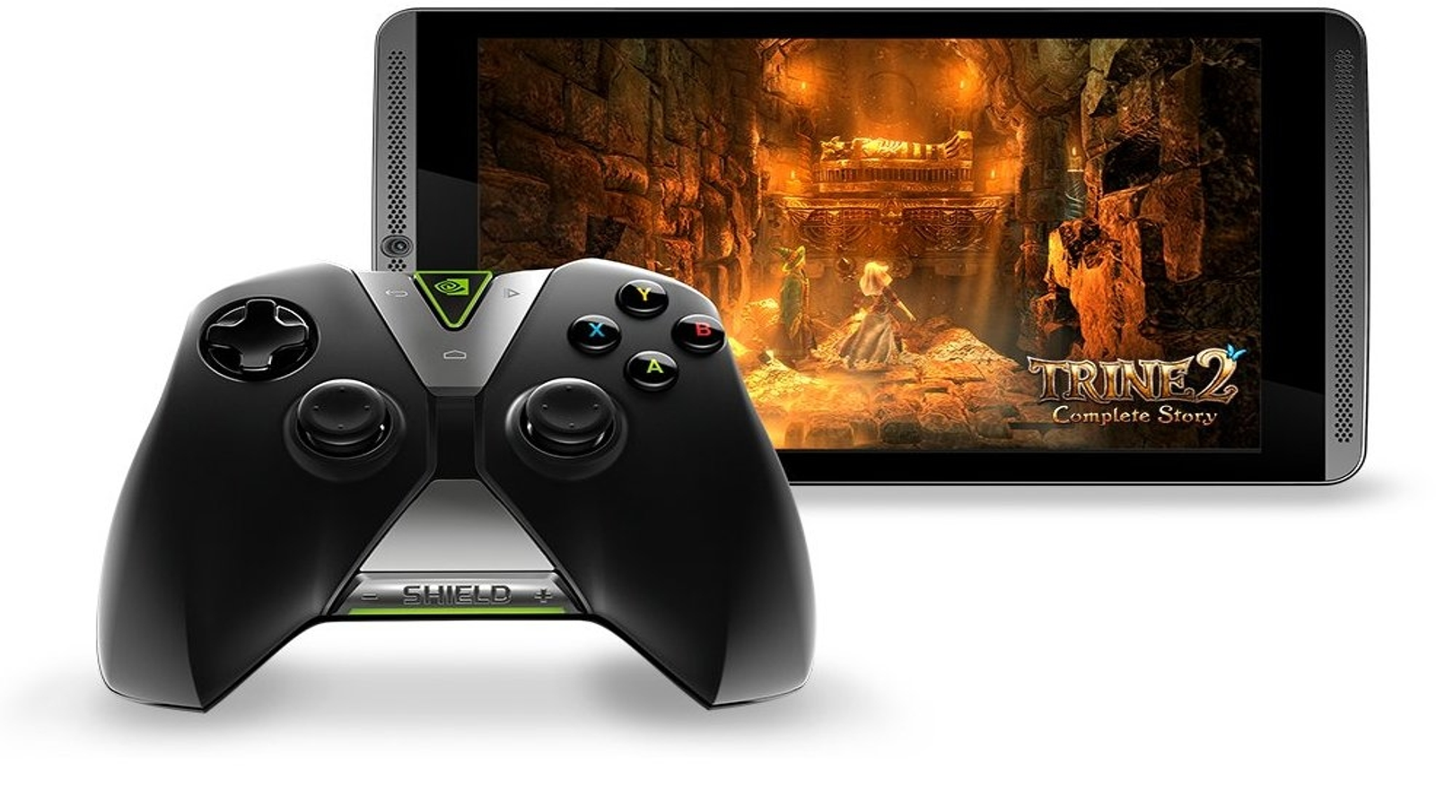 Nvidia Shield Tablet review: An Android gaming tablet with benefits - CNET