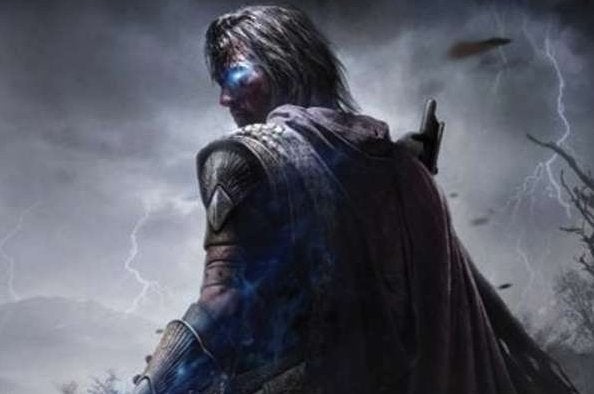 Monster of Middleearth Shadow of Mordor 4K wallpaper download