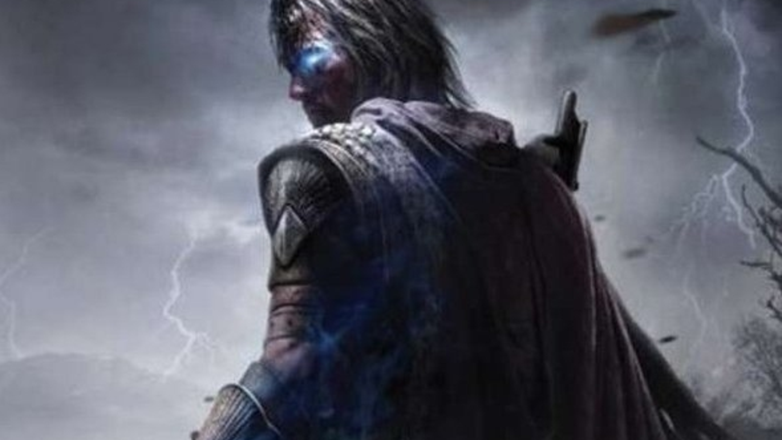 Last-gen revisited: Middle-earth: Shadow of Mordor