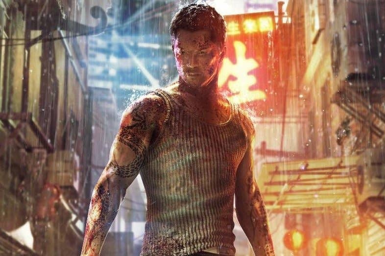 Face-Off: Sleeping Dogs: Definitive Edition