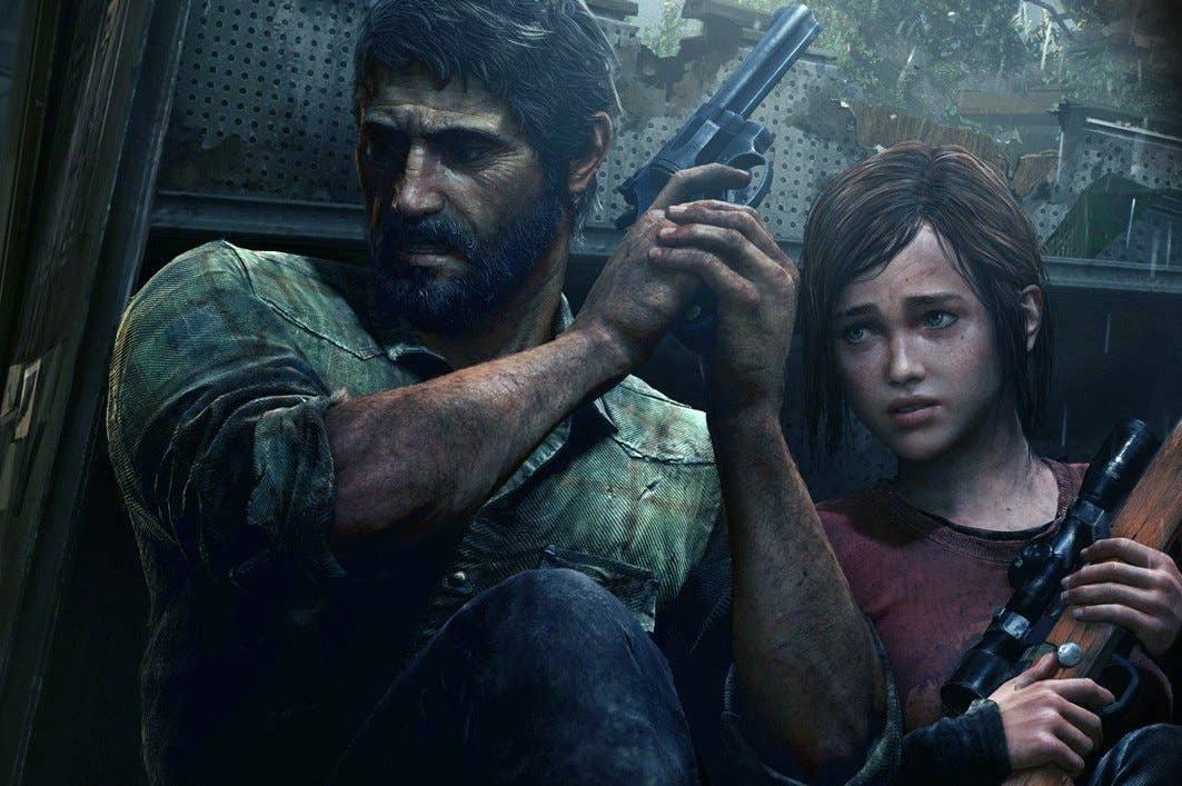 The Last of Us Part I, Original VS Remake Comparison Sony, Page 16