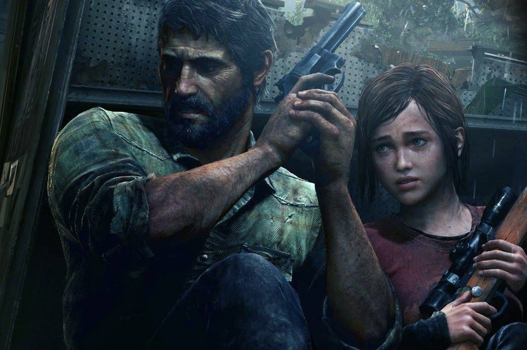 Face-Off: The Last of Us Remastered