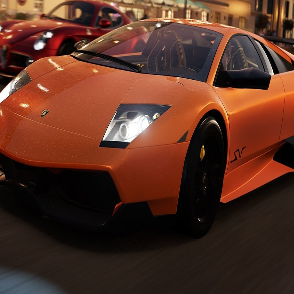The Verge - Here's a fresh look at the next-gen Forza Motorsport