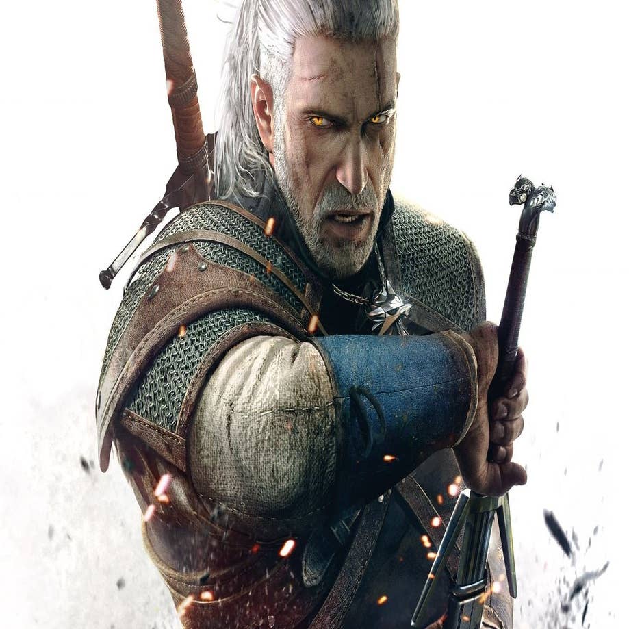 The Witcher 3: The Tech Behind the Game