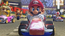 Digital Foundry vs Mario Kart 8