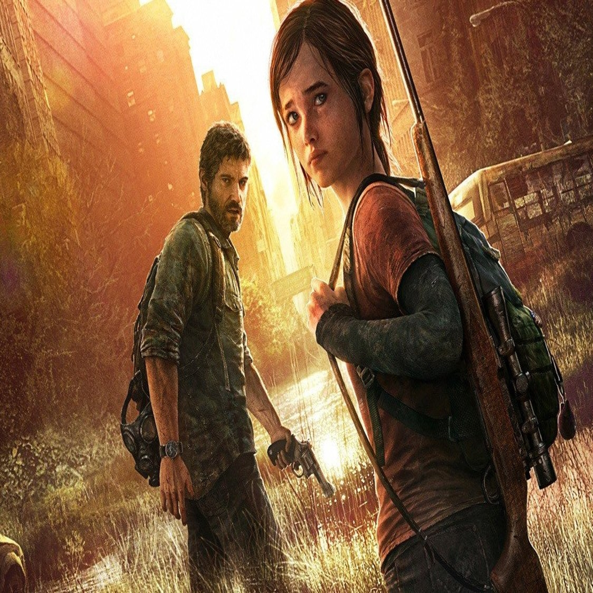 The Last of Us Remastered (PS5) 4K 60FPS HDR Gameplay - (Full Game) 