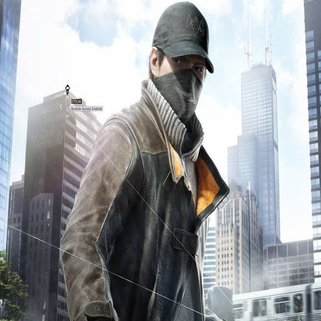 A big new Watch Dogs mod makes Chicago a more dynamic place